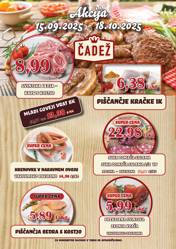 akcija